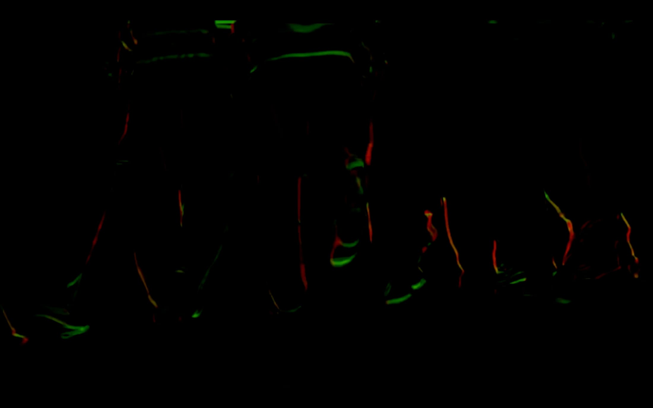 Still from Hand to Hand