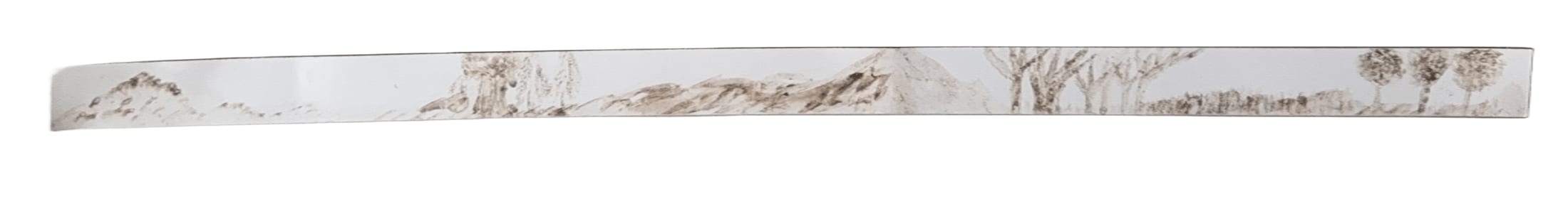 Strip drawing from Storylines
