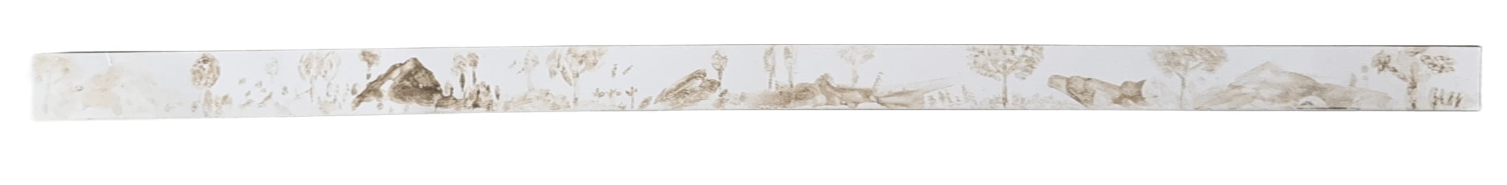 Strip drawing from Storylines